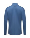 GORE Langarm Fahrrad-Shirt - EVERYDAY MID - Blau