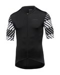 GORE Kurzarm Fahrradtrikot - SWIFTRIDE OPTICAL - Weiß/Schwarz