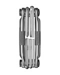 CRANKBROTHERS Fahrradwerkzeug - MULTI-5  - Silber