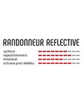 VITTORIA Reifen - RANDONNEUR 42-622 - Schwarz