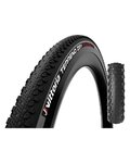 VITTORIA Reifen - TERRENO DRY 40-622 GRAVEL - Schwarz