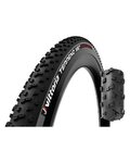 VITTORIA Reifen - TERRENO WET 40-622 GRAVEL - Anthrazit/Schwarz