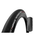 VITTORIA Reifen - TERRENO ZERO 47-584 GRAVEL - Anthrazit/Schwarz