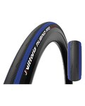 VITTORIA Reifen - RUBINO PRO IV 25-622 - Blau/Schwarz