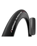 VITTORIA Reifen - RUBINO PRO IV 25-28''  - Schwarz