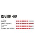 VITTORIA Reifen - RUBINO PRO IV 26-622 - Schwarz