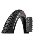 VITTORIA Reifen - AGARRO 27.5X2.6 TRAIL 4C - Anthrazit/Schwarz