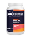 GU Drink - ENERGY DRINK MIX 1560 g TROPICAL FRUIT
