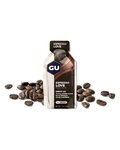 GU Ernährung für Radfahrer - ENERGY GEL 32 G ESPRESSO LOVE