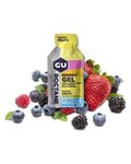 GU Ernährung für Radfahrer - ROCTANE ENERGY GEL 32 G TUTTI FRUTTI
