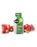 GU Ernährung für Radfahrer - ENERGY GEL 32 G SALTED WATERMELON