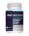 GU Ernährung für Radfahrer - ROCTANE ELECTROLYTE CAPSULES