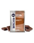 GU Ernährung für Radfahrer - ROCTANE RECOVERY DRINK MIX 62 G CHOCOLATE SMOOTHIE