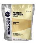 GU Ernährung für Radfahrer - ROCTANE RECOVERY DRINK MIX 915 G VANILLA BEAN