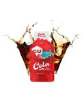 GU Ernährung für Radfahrer - ENERGY GEL 32 G COLA ME HAPPY