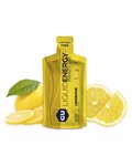 GU Ernährung für Radfahrer - LIQUID ENERGY GEL 60 G LEMONADE