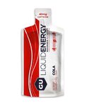 GU Ernährung für Radfahrer - LIQUID ENERGY GEL 60 G COLA