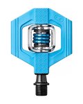CRANKBROTHERS Pedale - CANDY 1 - Hellblau