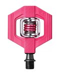 CRANKBROTHERS Pedale - CANDY 1 - Rosa