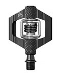 CRANKBROTHERS Pedale - CANDY 3 - Schwarz