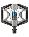 CRANKBROTHERS Pedale - DOUBLESHOT 2 - Schwarz