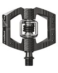 CRANKBROTHERS Pedale - MALLET ENDURO - Schwarz
