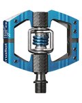 CRANKBROTHERS Pedale - MALLET ENDURO - Blau