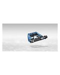 CRANKBROTHERS Pedale - MALLET ENDURO - Blau