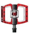 CRANKBROTHERS Pedale - MALLET DH - Rot