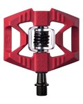 CRANKBROTHERS Pedale - DOUBLESHOT 1 - Rot