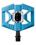 CRANKBROTHERS Pedale - DOUBLESHOT 1 - Blau