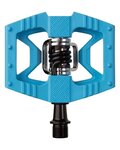 CRANKBROTHERS Pedale - DOUBLESHOT 1 - Blau