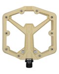 CRANKBROTHERS Pedale - STAMP 1 LARGE - Beige