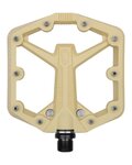 CRANKBROTHERS Pedale - STAMP 1 SMALL - Beige