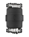 CRANKBROTHERS Fahrradwerkzeug - MULTI-20 - Silber/Schwarz