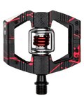 CRANKBROTHERS Pedale - MALLET ENDURO LS - Rot