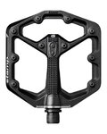 CRANKBROTHERS Pedale - STAMP 7 Small - Schwarz