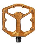 CRANKBROTHERS Pedale - STAMP 7 Small - Orange