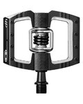 CRANKBROTHERS Pedale - MALLET DH - Schwarz