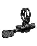 CRANKBROTHERS Sattelstützenhebel - HIGHLINE REMOTE KIT EVO 22,2 mm - Schwarz