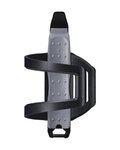 CRANKBROTHERS Korb - S.O.S. BC2 BOTTLE CAGE - Schwarz