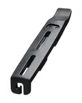CRANKBROTHERS Reifenheber - SLIDER TIRE LEVER KIT - Schwarz