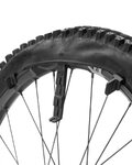 CRANKBROTHERS Reifenheber - SLIDER TIRE LEVER KIT - Schwarz