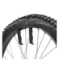 CRANKBROTHERS Reifenheber - SLIDER TIRE LEVER KIT - Schwarz