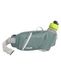 CAMELBAK Nierenbeutel - PODIUM FLOW - Hellblau/Silber