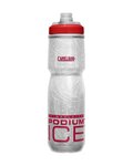 CAMELBAK Fahrrad-Wasserflasche - PODIUM ICE 0,62L - Rot