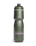 CAMELBAK Fahrrad-Wasserflasche - PODIUM CHILL 0,71 l - Grün