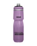CAMELBAK Fahrrad-Wasserflasche - PODIUM CHILL 0,71L - Lila