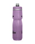 CAMELBAK Fahrrad-Wasserflasche - PODIUM CHILL 0,71L - Lila