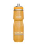 CAMELBAK Fahrrad-Wasserflasche - PODIUM CHILL 0,71l - Orange